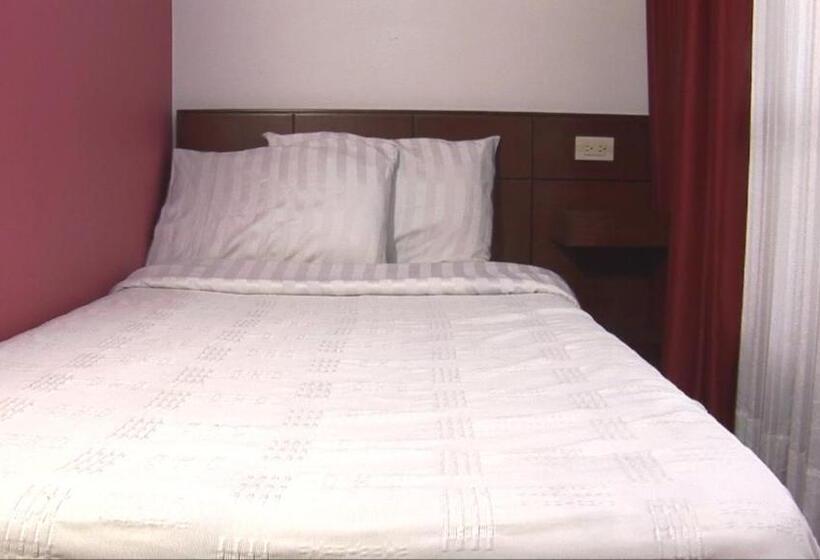 Люкс 2 Спальни, Apartasuite Normandia