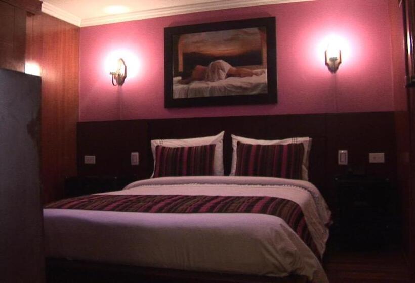 Люкс 2 Спальни, Apartasuite Normandia