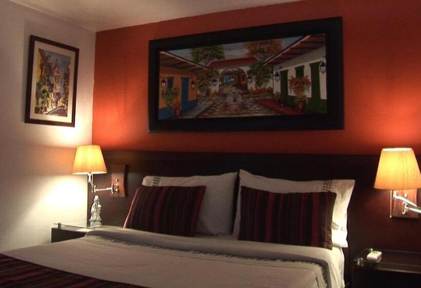 Люкс, Apartasuite Normandia