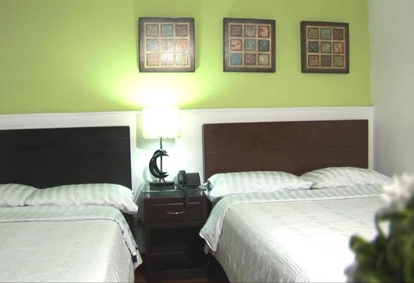 Номер Стандарт, Apartasuite Normandia