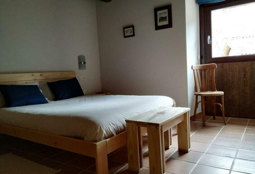 스탠다드 룸, Rural Las Encinas