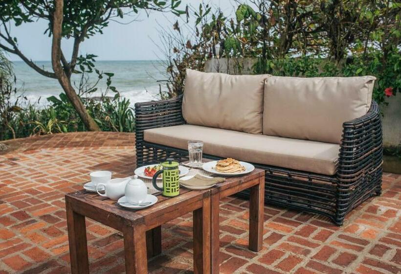 Vil·la 1 Dormitori amb piscina, Villa Thuya