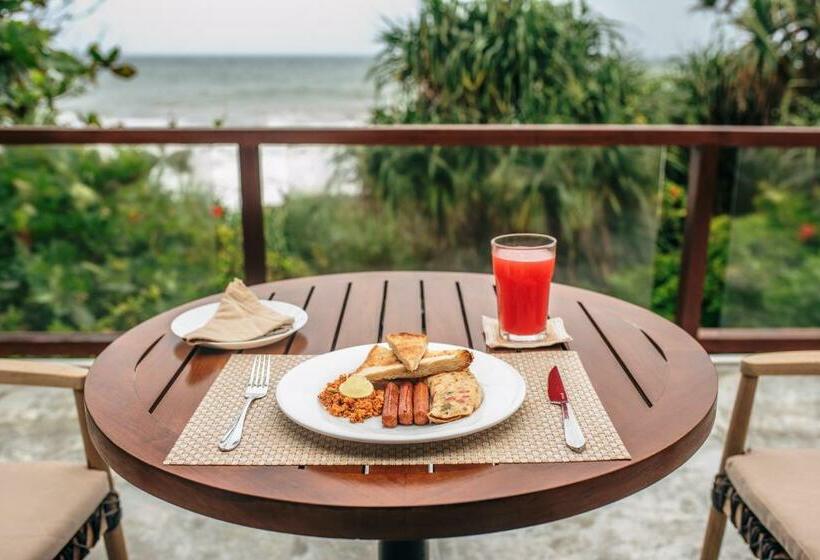 Vil·la 1 Dormitori amb piscina, Villa Thuya