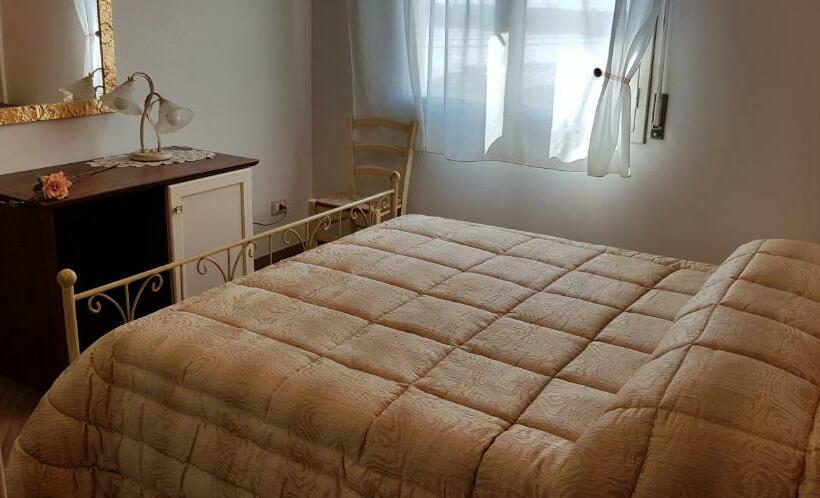 Номер Стандарт, B&b Augello