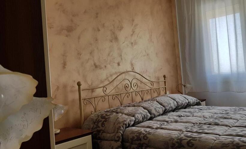 Номер Стандарт, B&b Augello