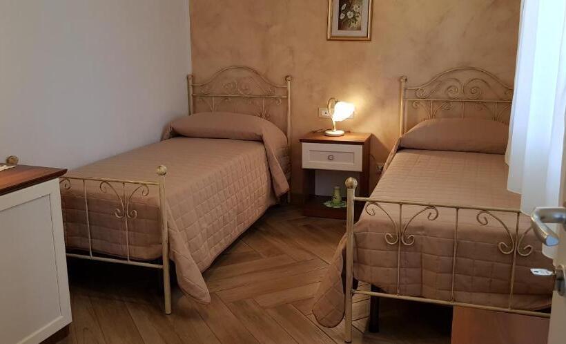 Номер Стандарт, B&b Augello