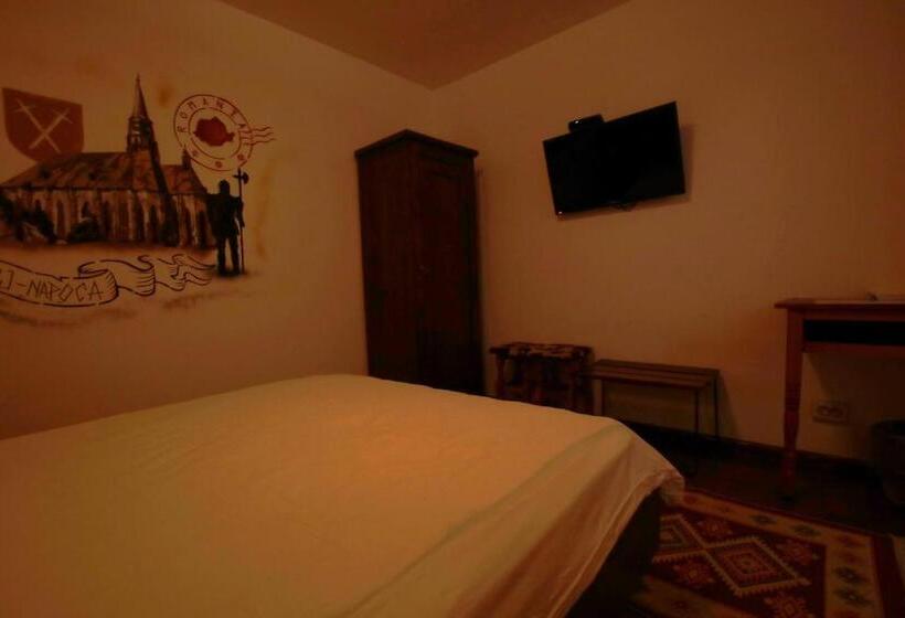 اتاق استاندارد, B&b Duo Caffe Baneasa