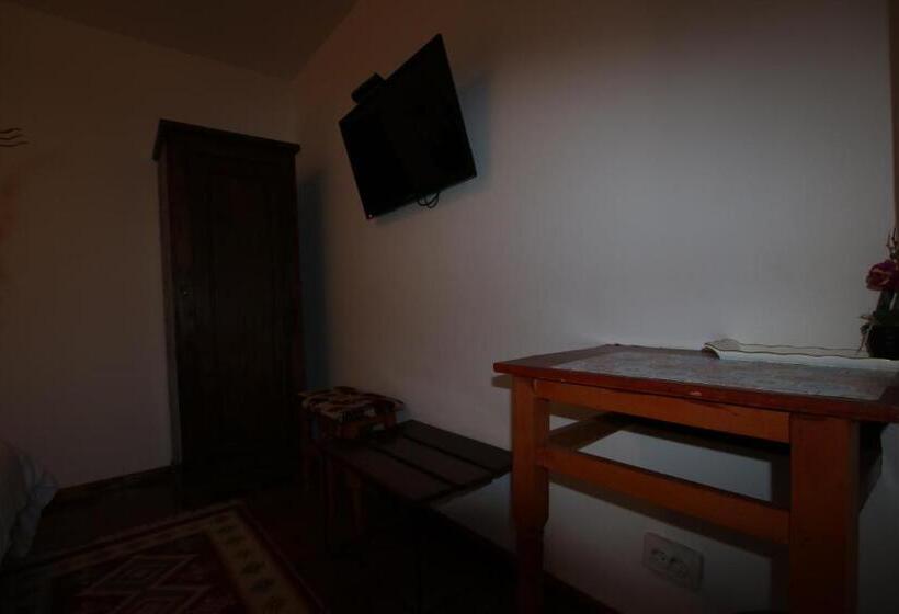 اتاق استاندارد, B&b Duo Caffe Baneasa