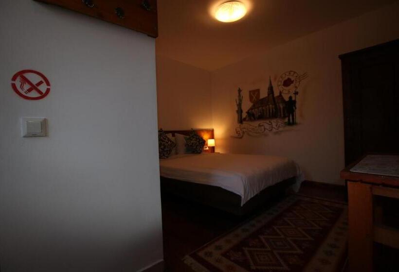 اتاق استاندارد, B&b Duo Caffe Baneasa