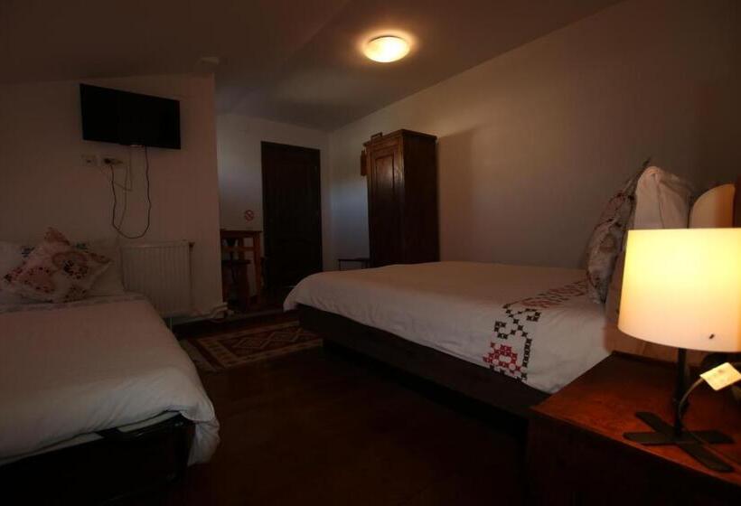 اتاق خانوادگی, B&b Duo Caffe Baneasa