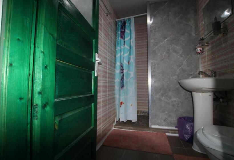 Family Room, B&b Duo Caffe Baneasa