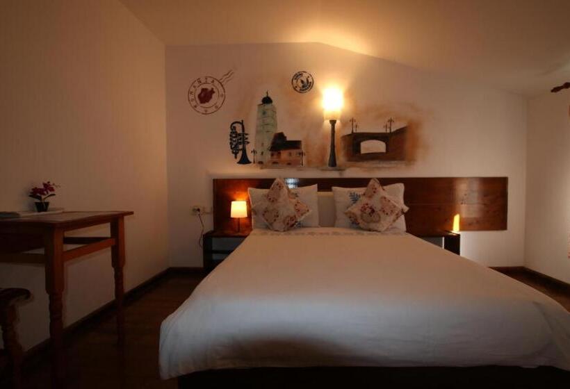 اتاق استاندارد, B&b Duo Caffe Baneasa