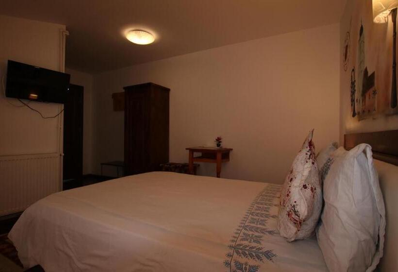 اتاق استاندارد, B&b Duo Caffe Baneasa