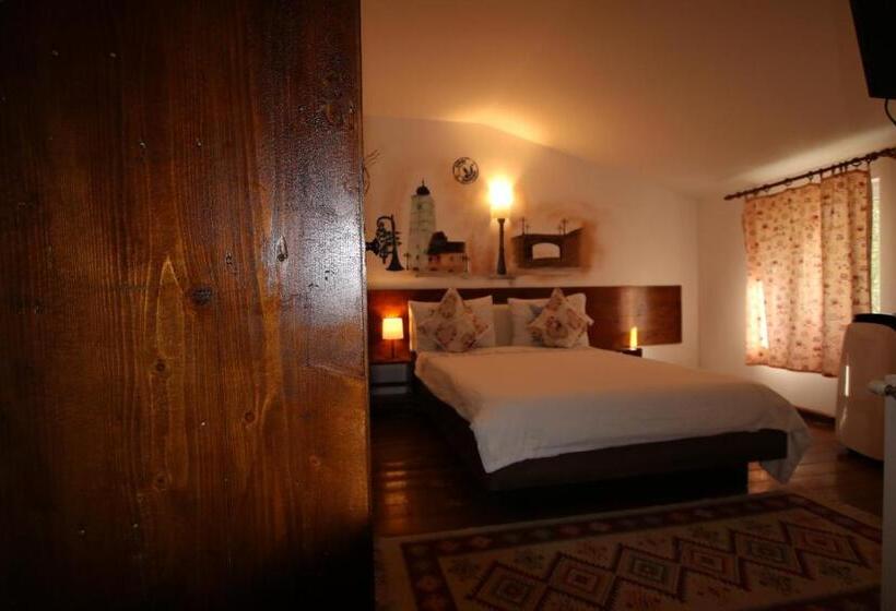 اتاق استاندارد, B&b Duo Caffe Baneasa