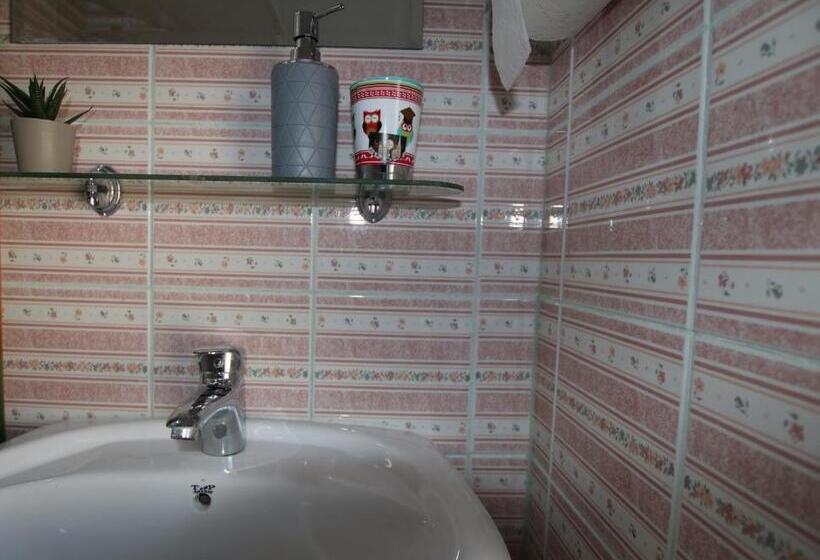 Standard Room, B&b Duo Caffe Baneasa