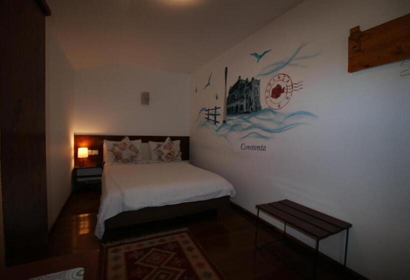 اتاق استاندارد, B&b Duo Caffe Baneasa