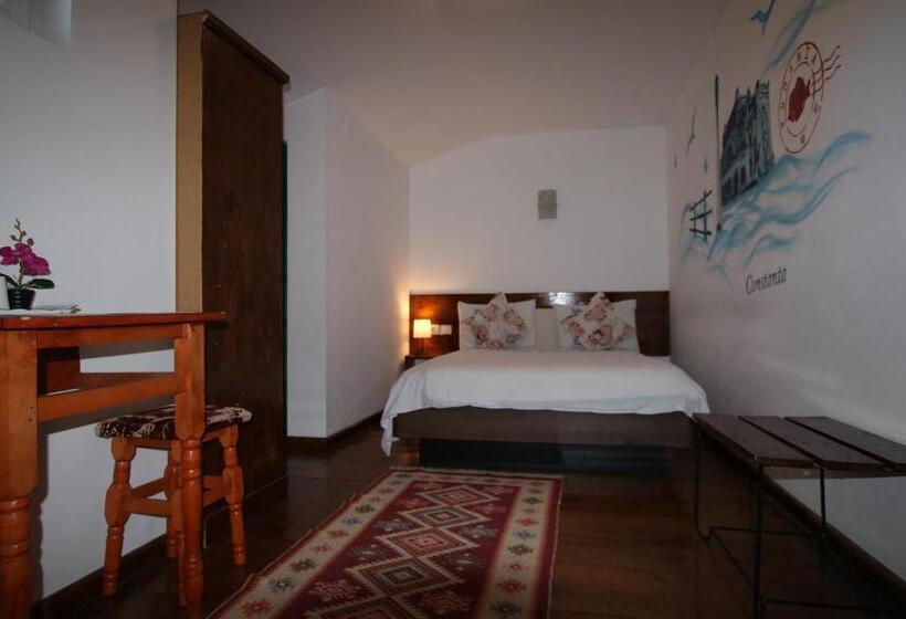 Standard Room, B&b Duo Caffe Baneasa