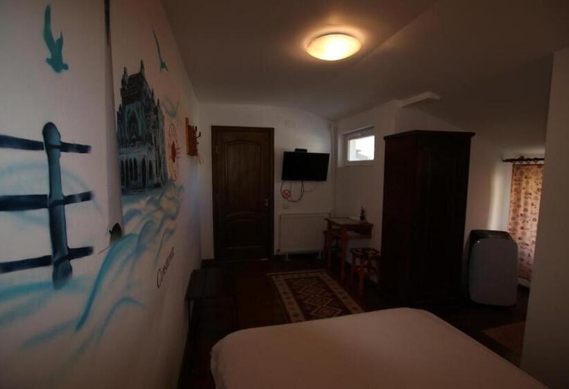 اتاق استاندارد, B&b Duo Caffe Baneasa