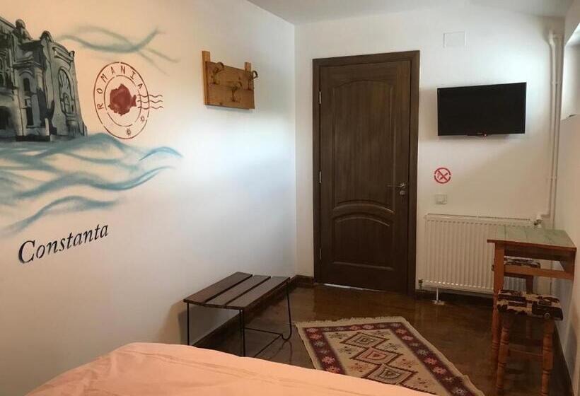 اتاق استاندارد, B&b Duo Caffe Baneasa