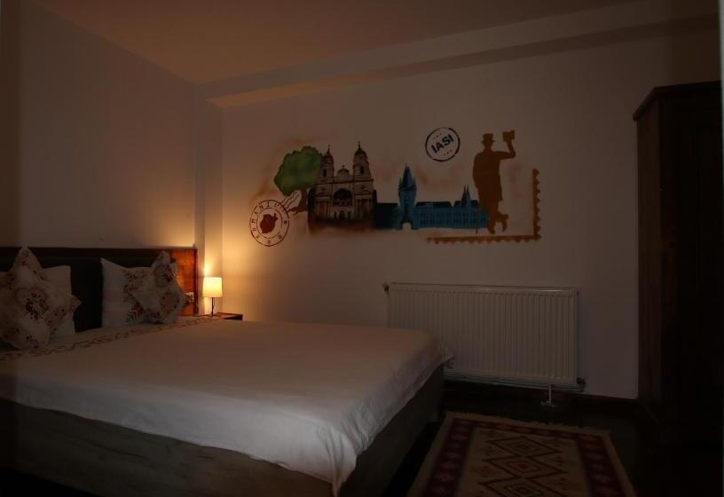 اتاق استاندارد, B&b Duo Caffe Baneasa