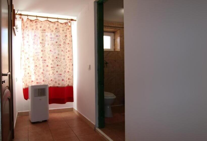 اتاق استاندارد, B&b Duo Caffe Baneasa