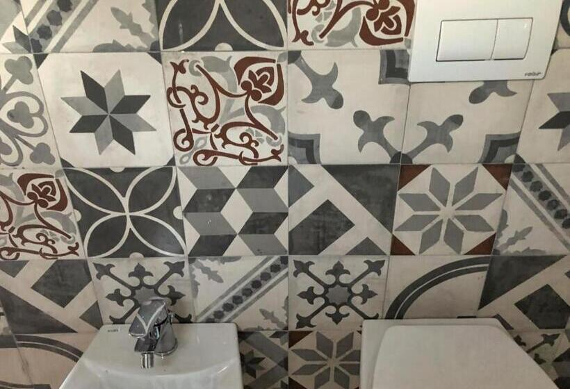 חדר סטנדרט נוף לגינה, C'era Una Volta Podere San Giovanni