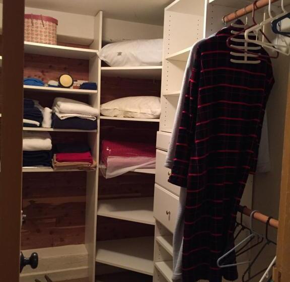 חדר דחוקס עם מיטת קינג, Casa Paloma B&b