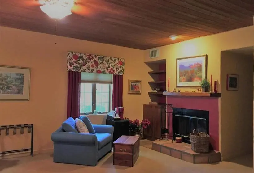 キングサイズベッドのデラックスルーム, Casa Paloma B&b