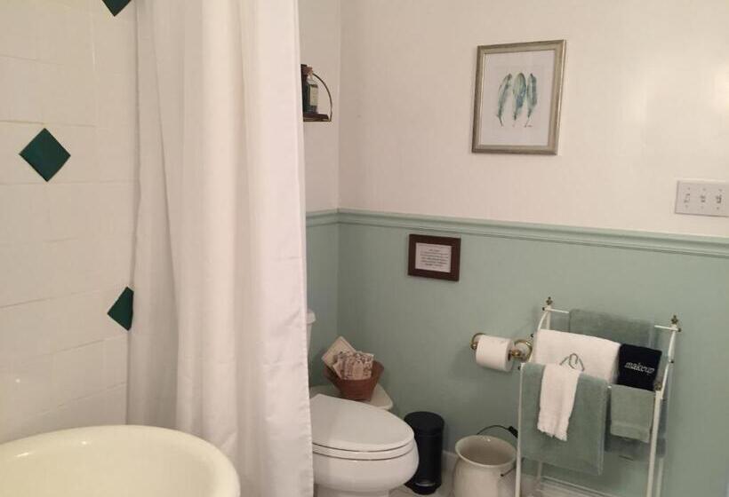 キングサイズベッドのスタンダードルーム, Casa Paloma B&b