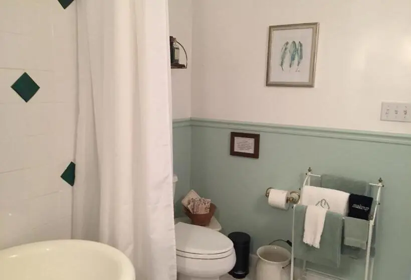 キングサイズベッドのスタンダードルーム, Casa Paloma B&b