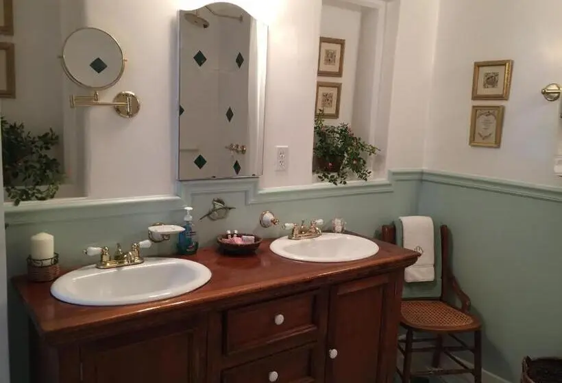 キングサイズベッドのスタンダードルーム, Casa Paloma B&b