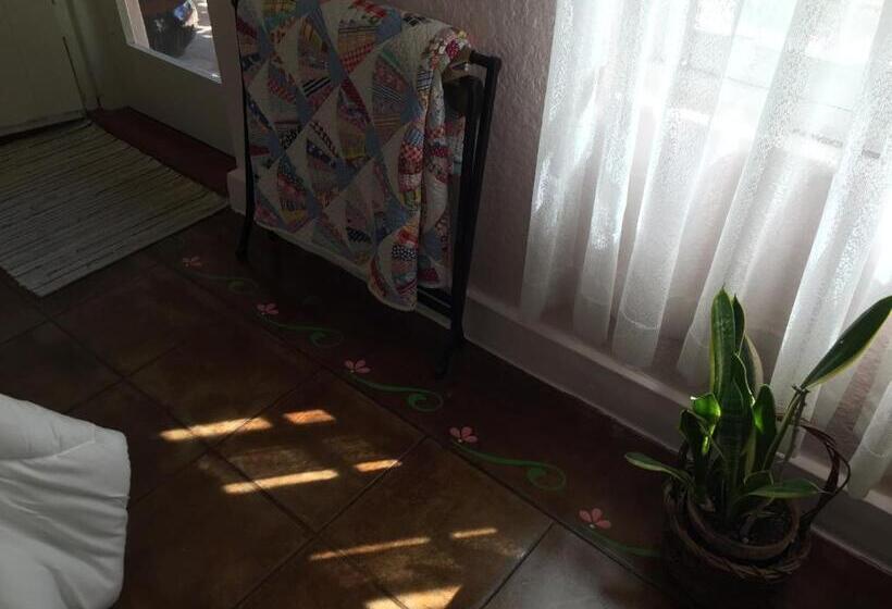 חדר סטנדרט עם מיטת קינג, Casa Paloma B&b