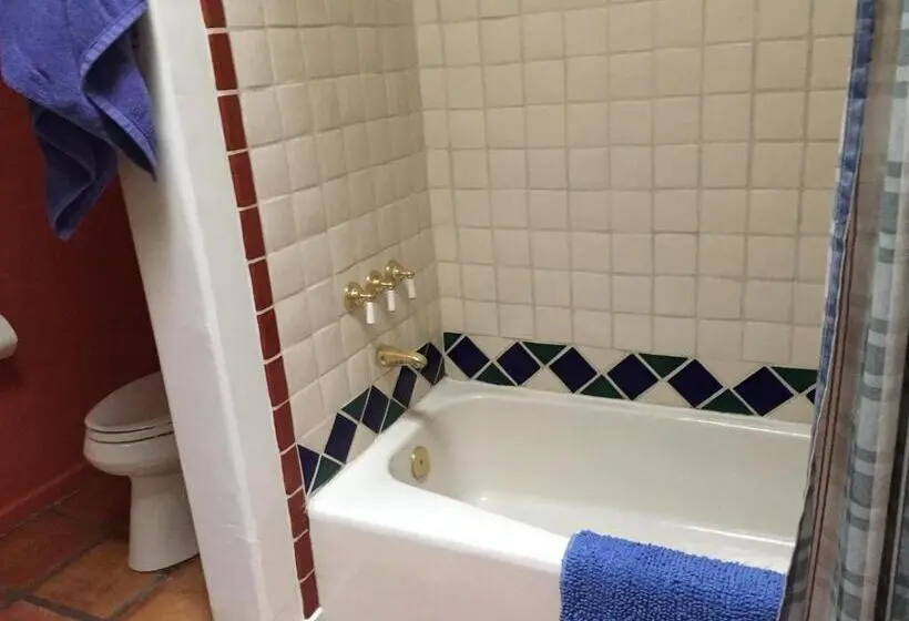 デラックスルーム, Casa Paloma B&b