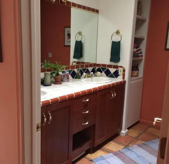 デラックスルーム, Casa Paloma B&b