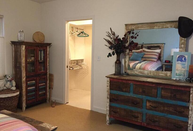 חדר דלוקס, Casa Paloma B&b