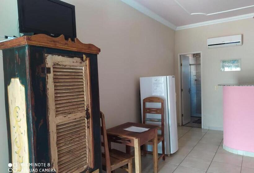 침실 1개 아파트, Encantu's Flats