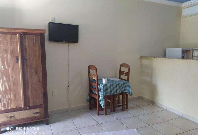 침실 1개 아파트, Encantu's Flats