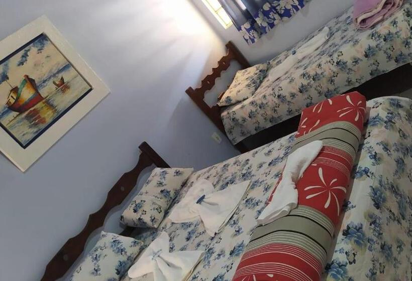 침실 1개 아파트, Encantu's Flats