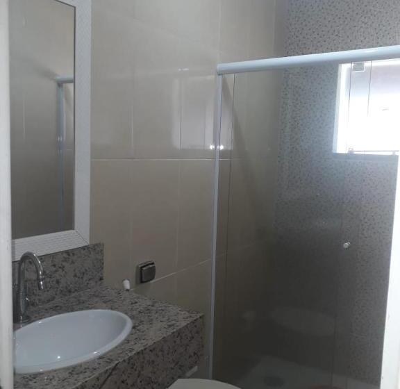 침실 1개 전망 아파트, Encantu's Flats