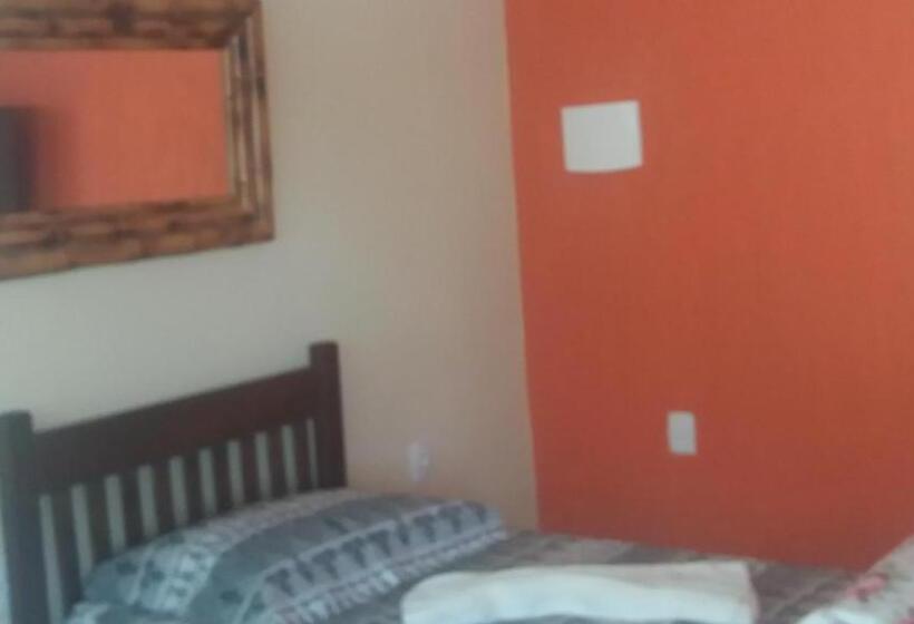 침실 1개 전망 아파트, Encantu's Flats