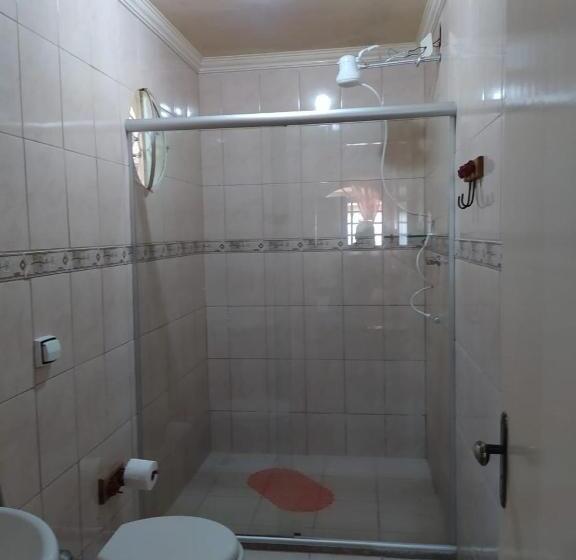 디럭스 패밀리 룸, Encantu's Flats