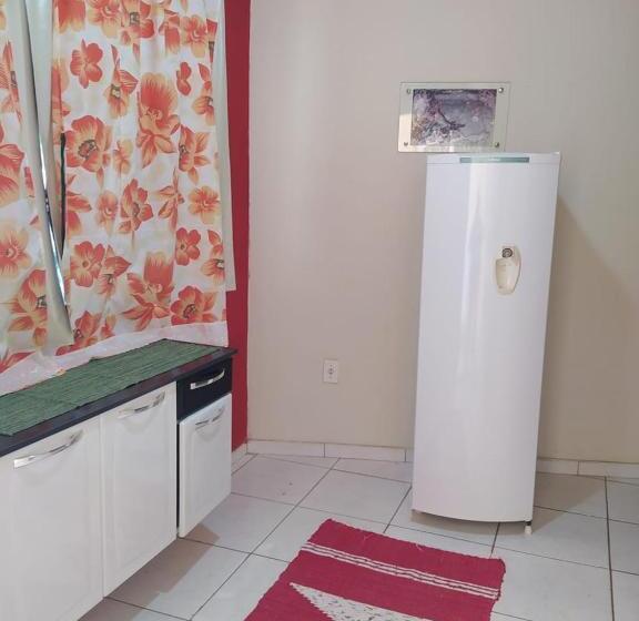 디럭스 패밀리 룸, Encantu's Flats