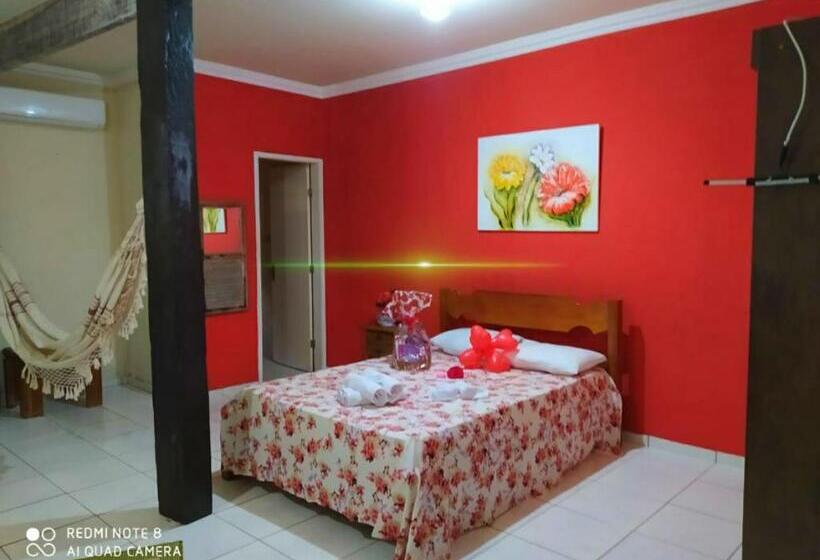 프레지덴셜 스위트, Encantu's Flats