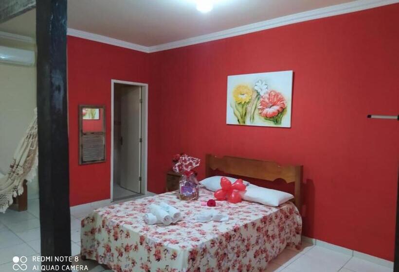 프레지덴셜 스위트, Encantu's Flats