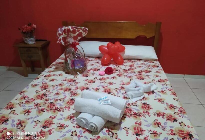 프레지덴셜 스위트, Encantu's Flats