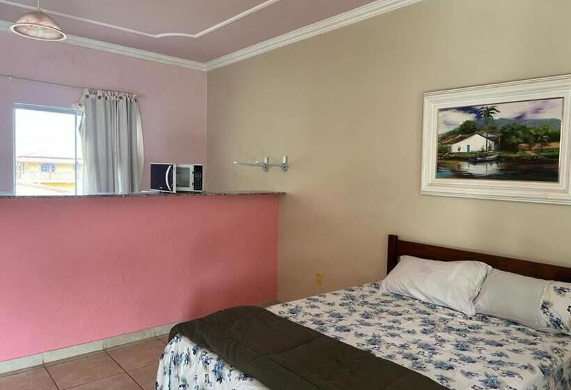 침실 1개 아파트, Encantu's Flats