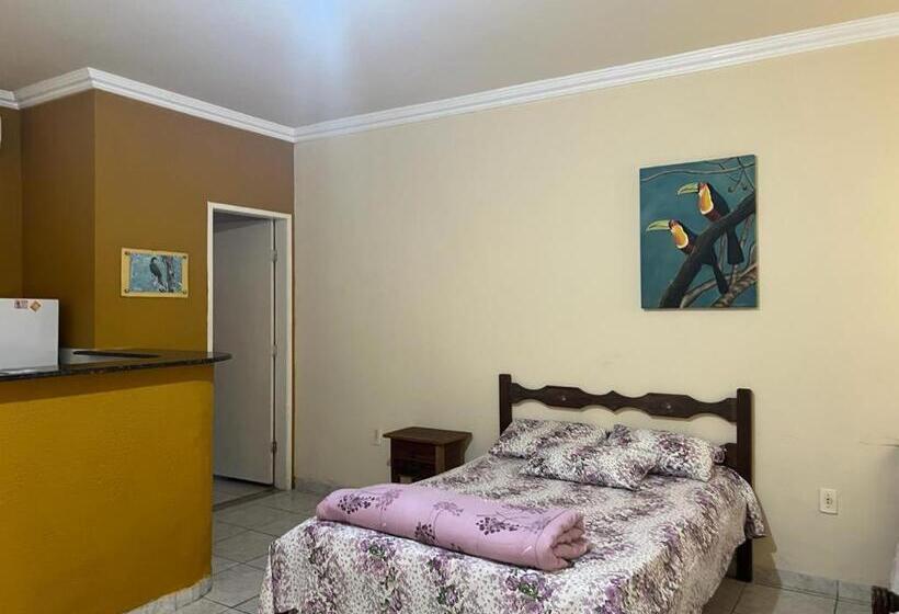 침실 1개 아파트, Encantu's Flats