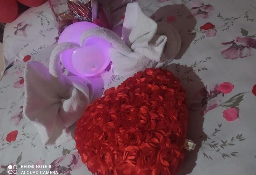 프레지덴셜 스위트, Encantu's Flats