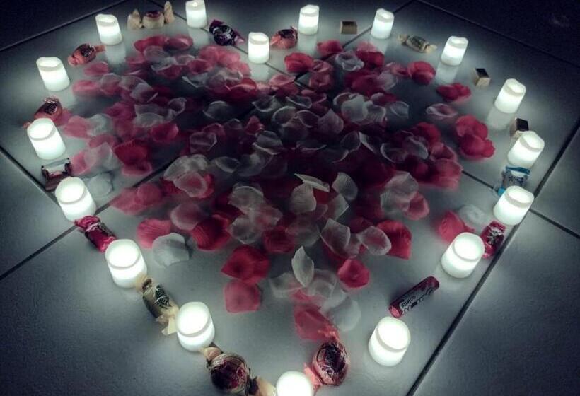 프레지덴셜 스위트, Encantu's Flats