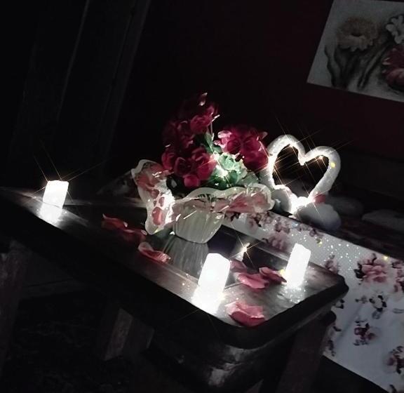 프레지덴셜 스위트, Encantu's Flats